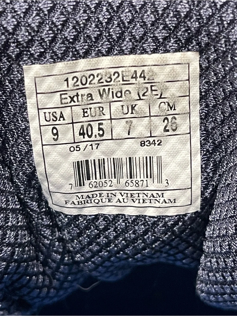Brooks buy confidence